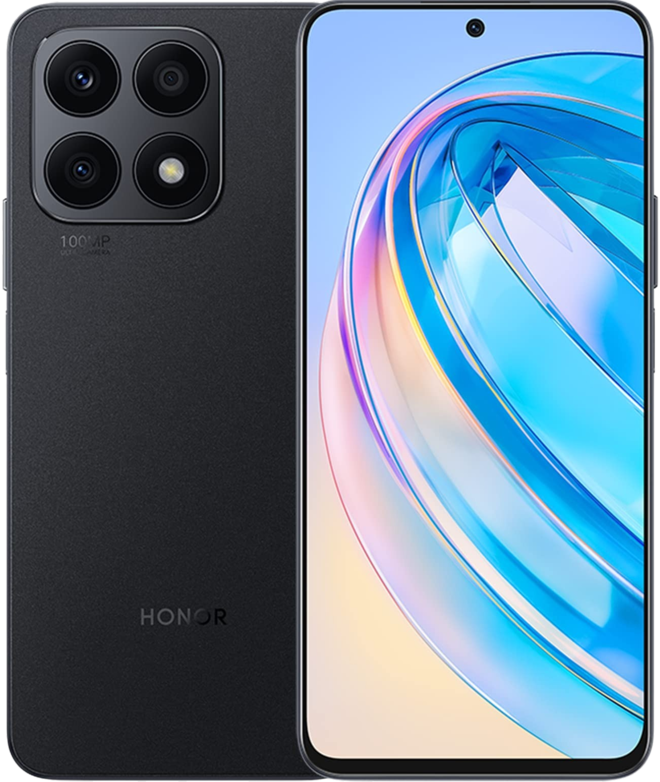 Honor X8a