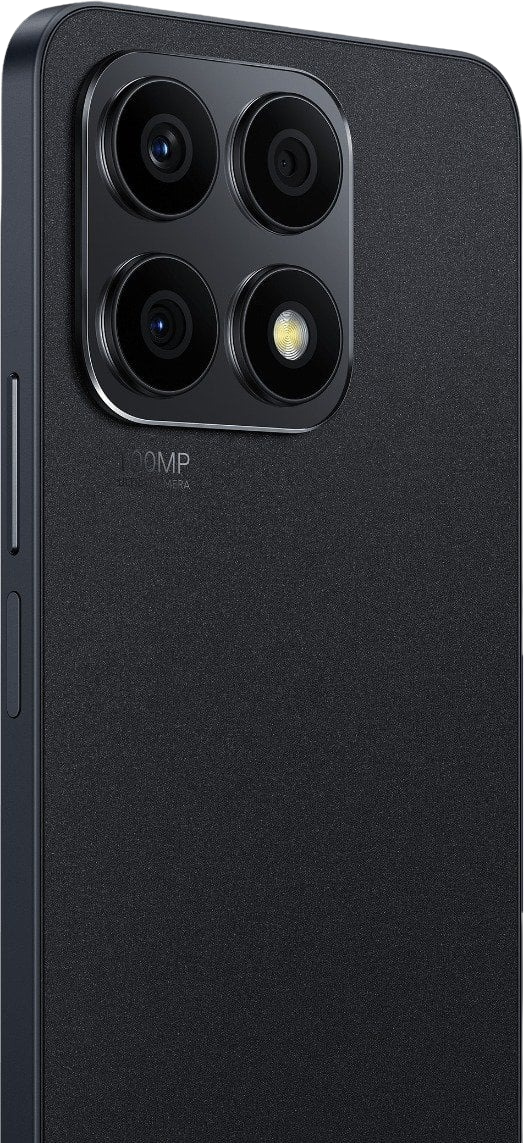 Honor X8a