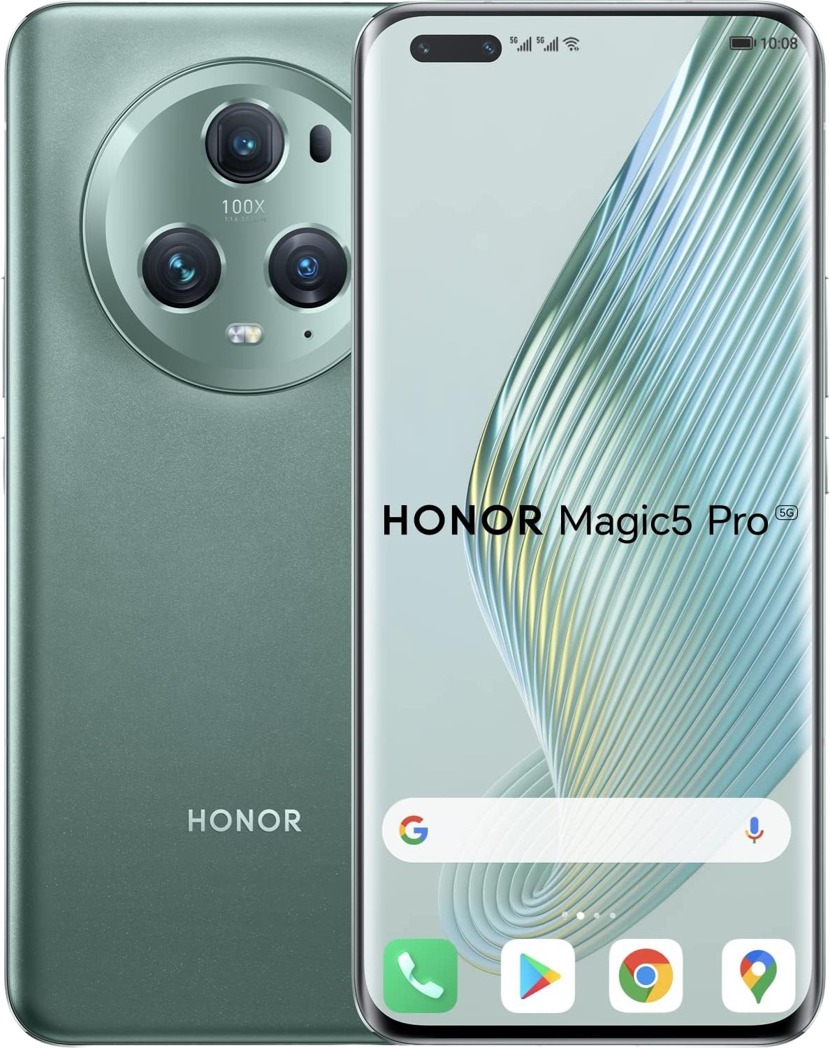 Honor Magic 5 Pro
