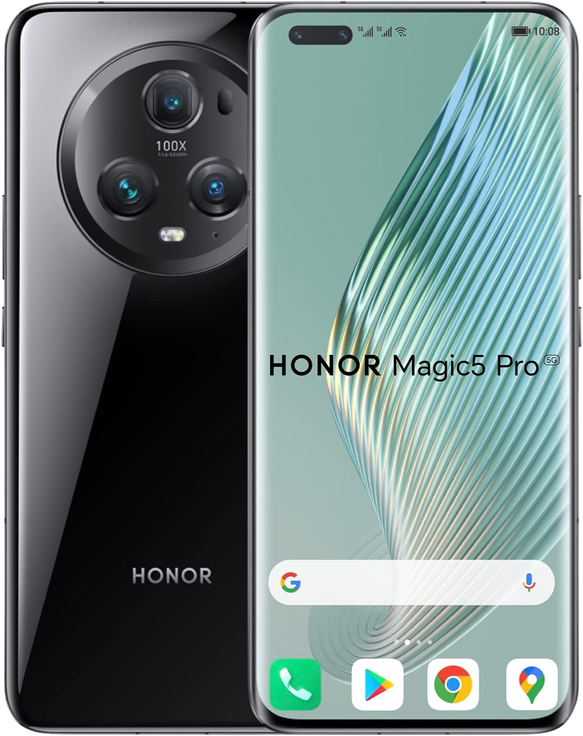 Honor Magic 5 Pro