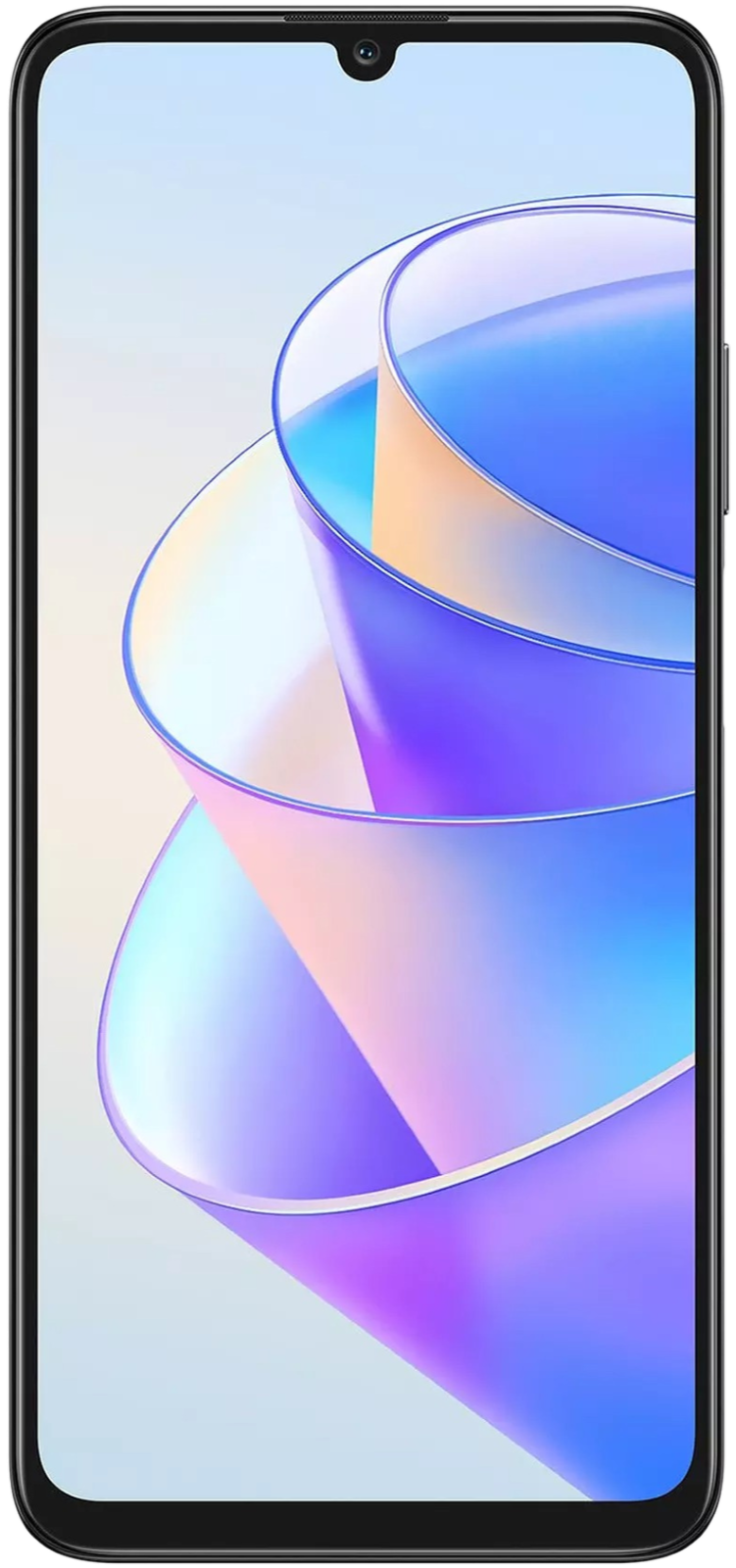 Honor X7a