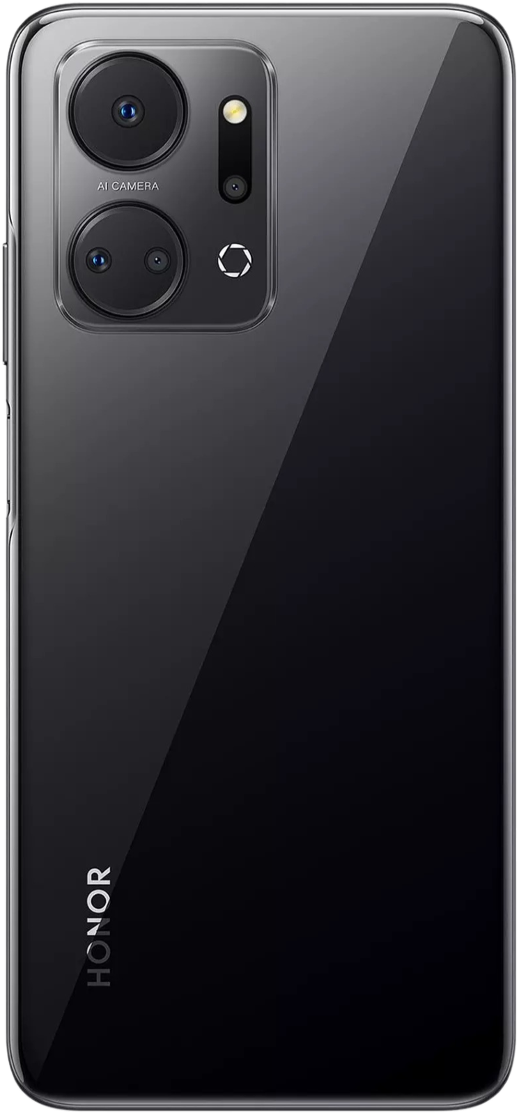 Honor X7a
