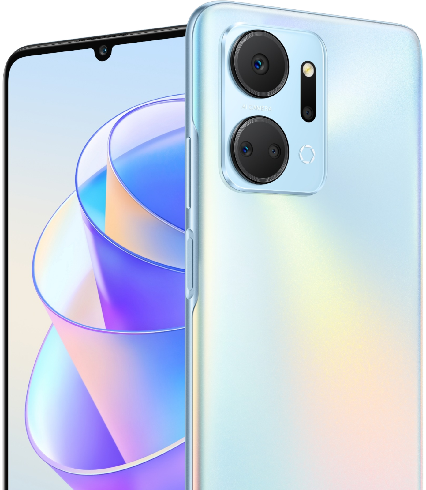 Honor X7a