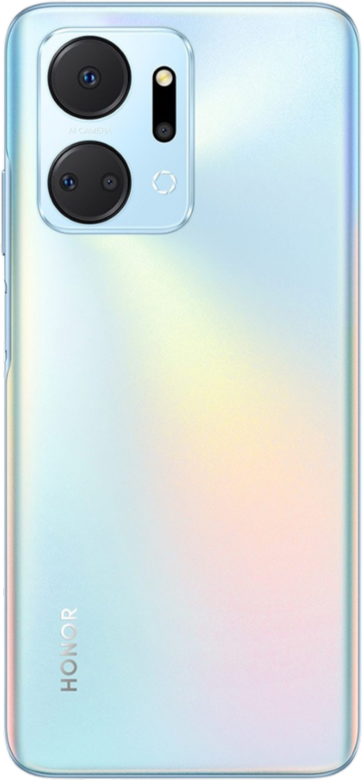 Honor X7a