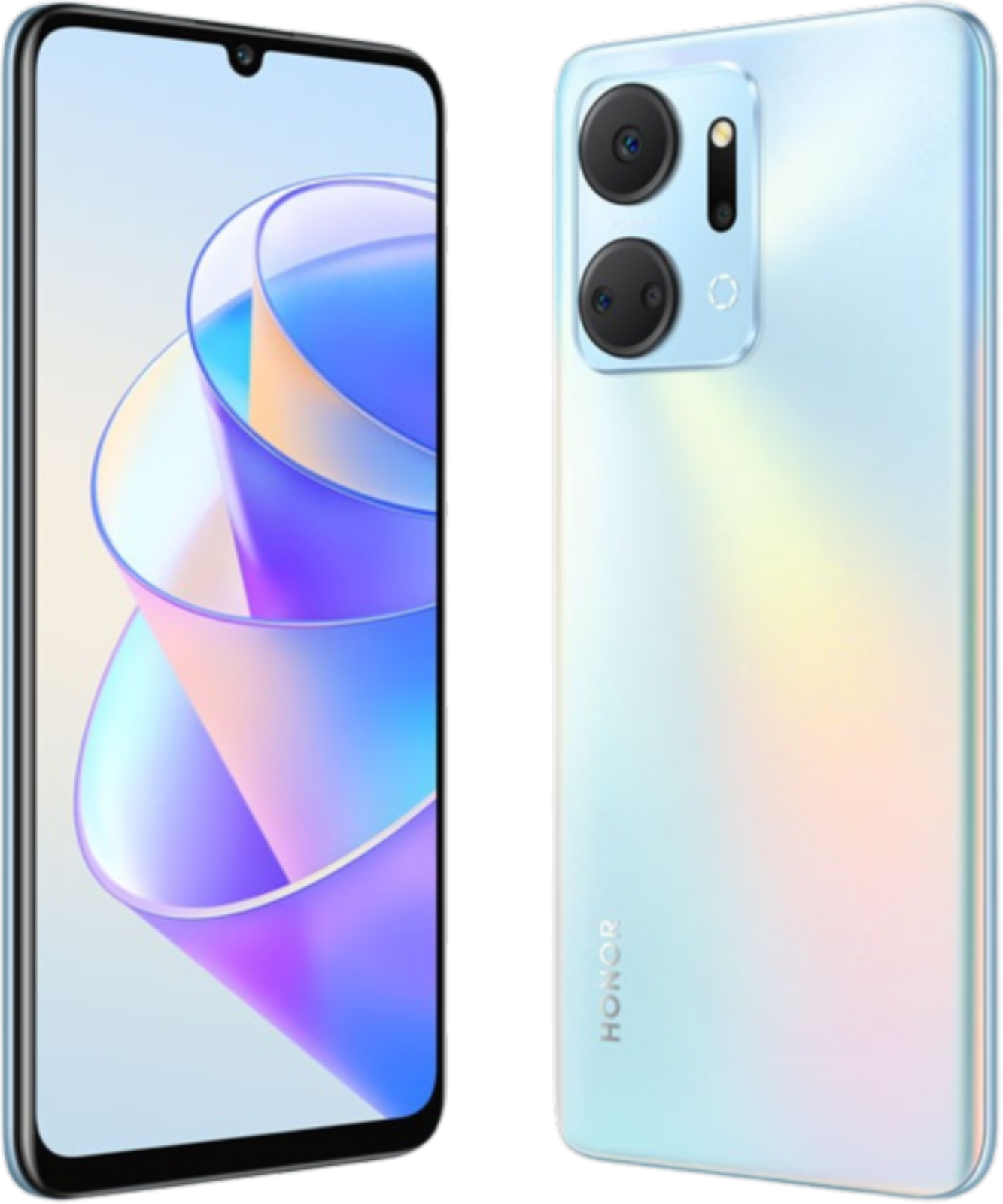 Honor X7a