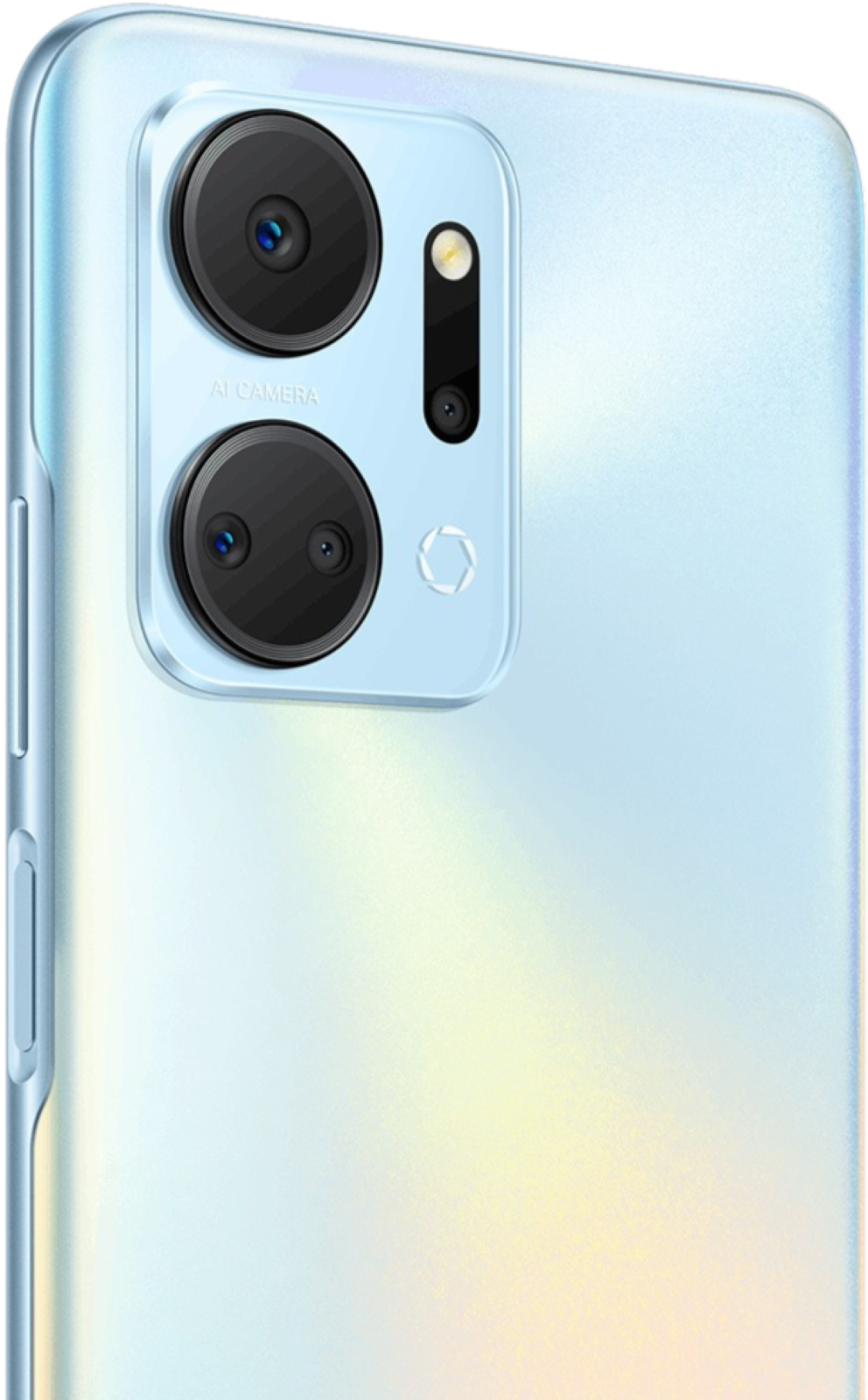 Honor X7a