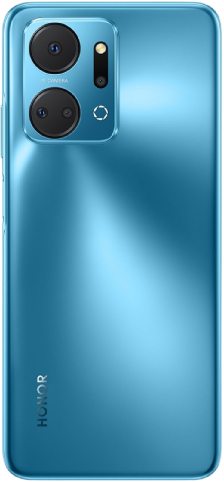 Honor X7a