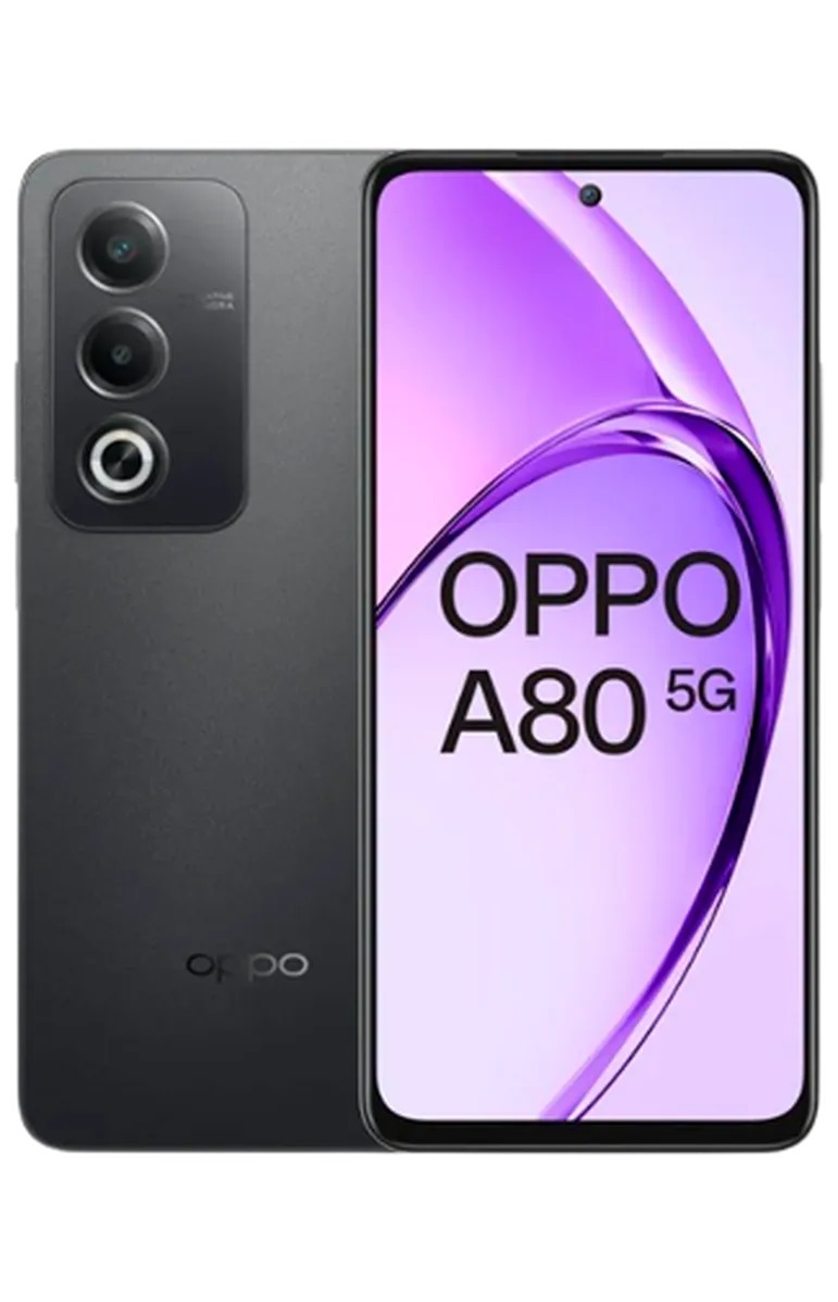 Oppo A80