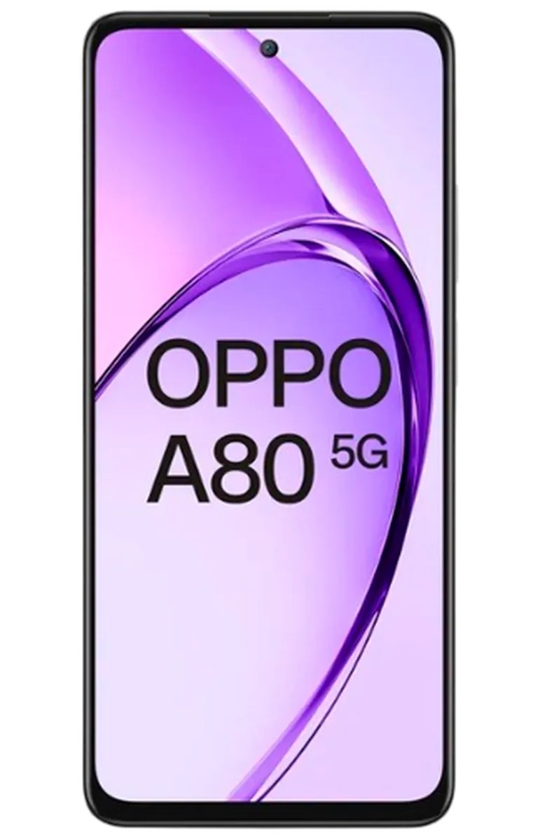 Oppo A80 thumbnail