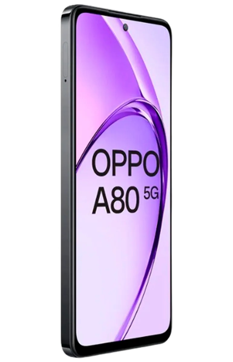 Oppo A80