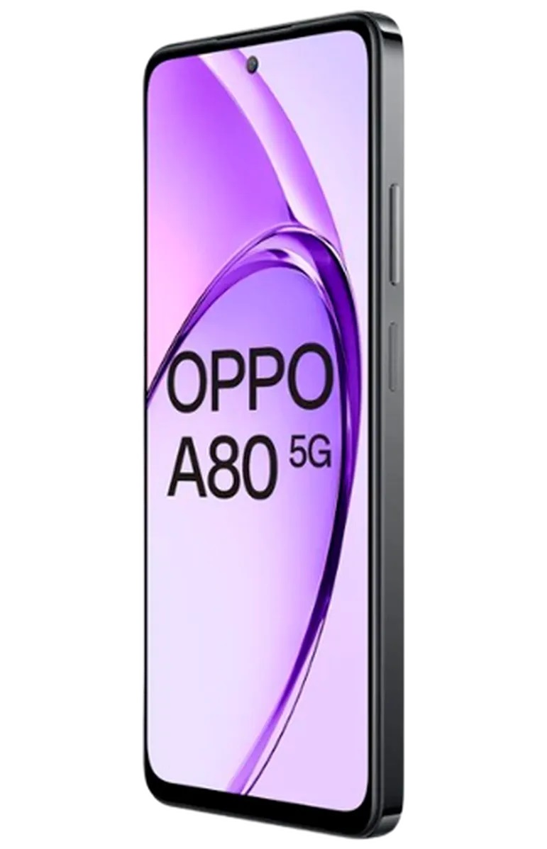 Oppo A80