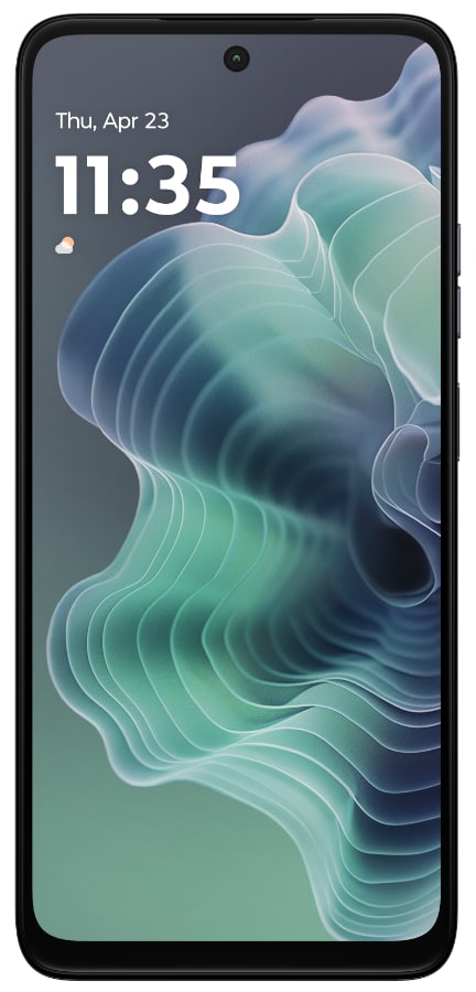 Motorola Moto G35