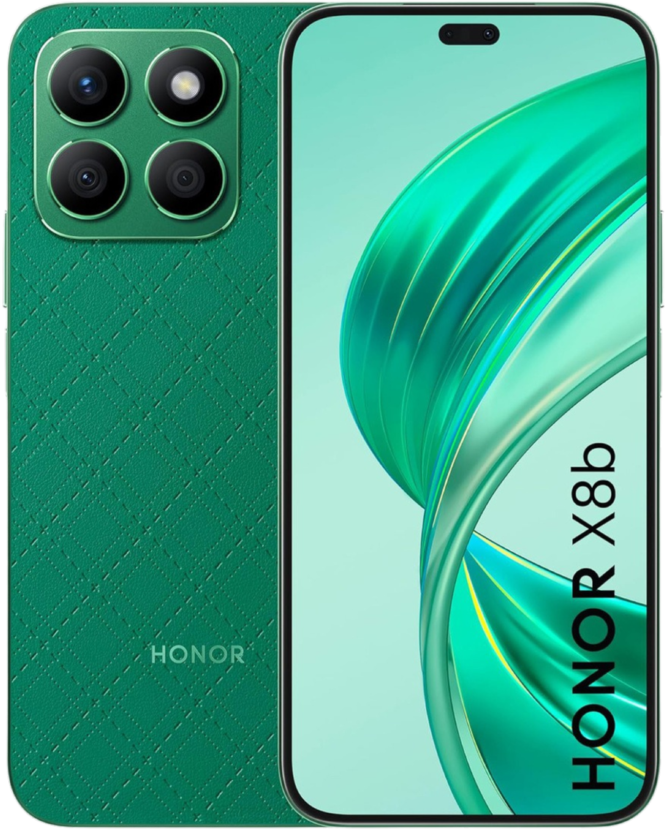 Honor X8b