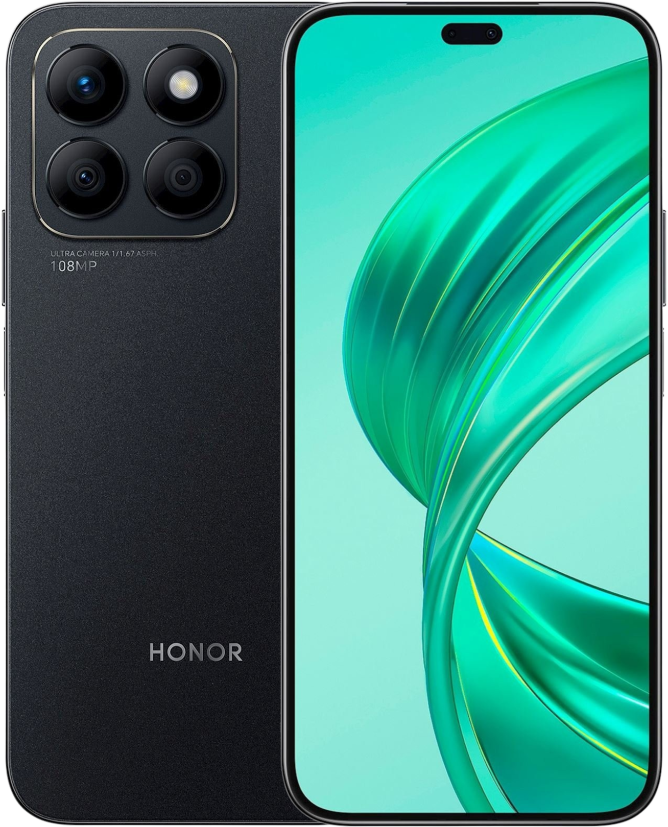 Honor X8b