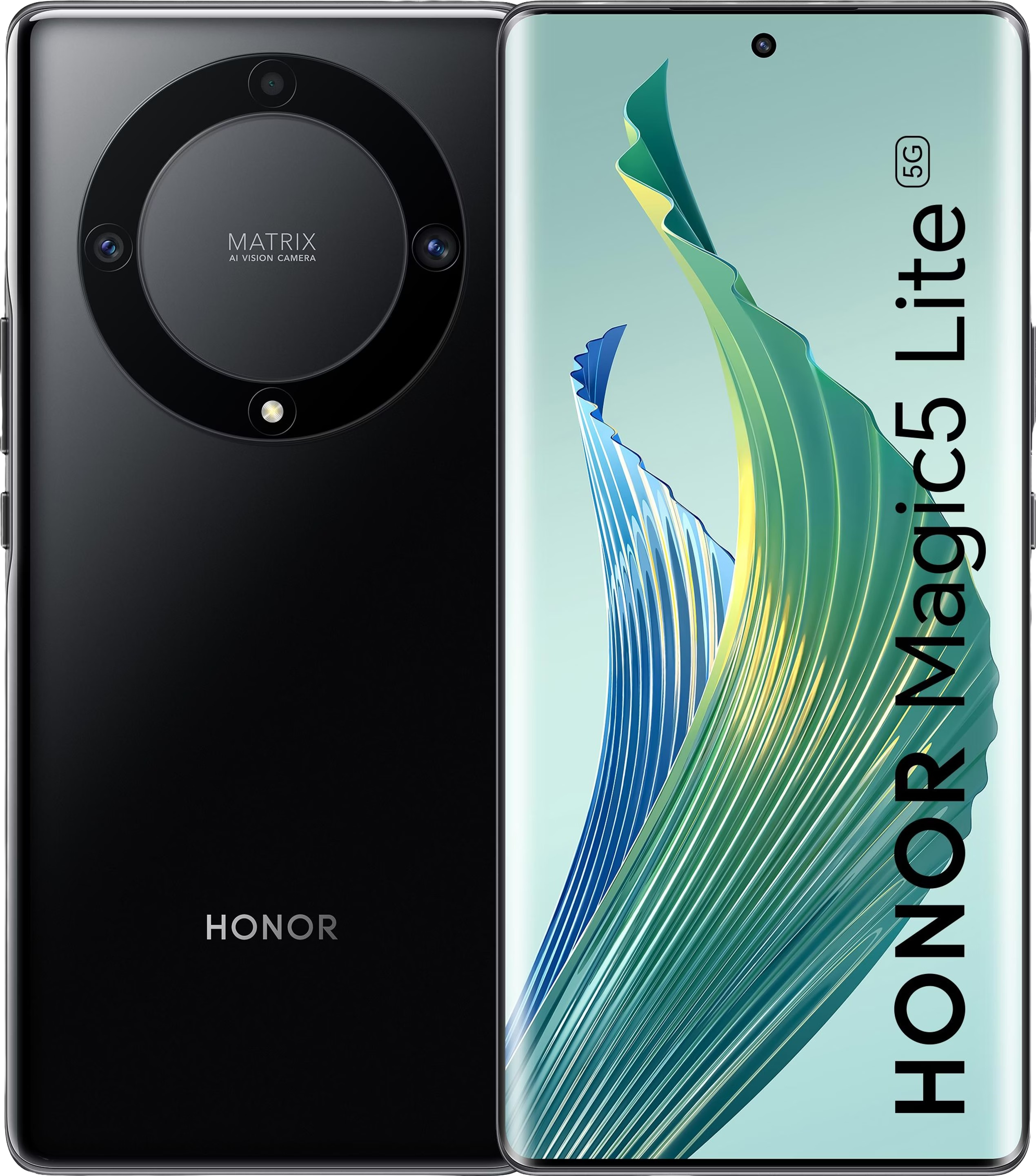 Honor Magic 5 Lite