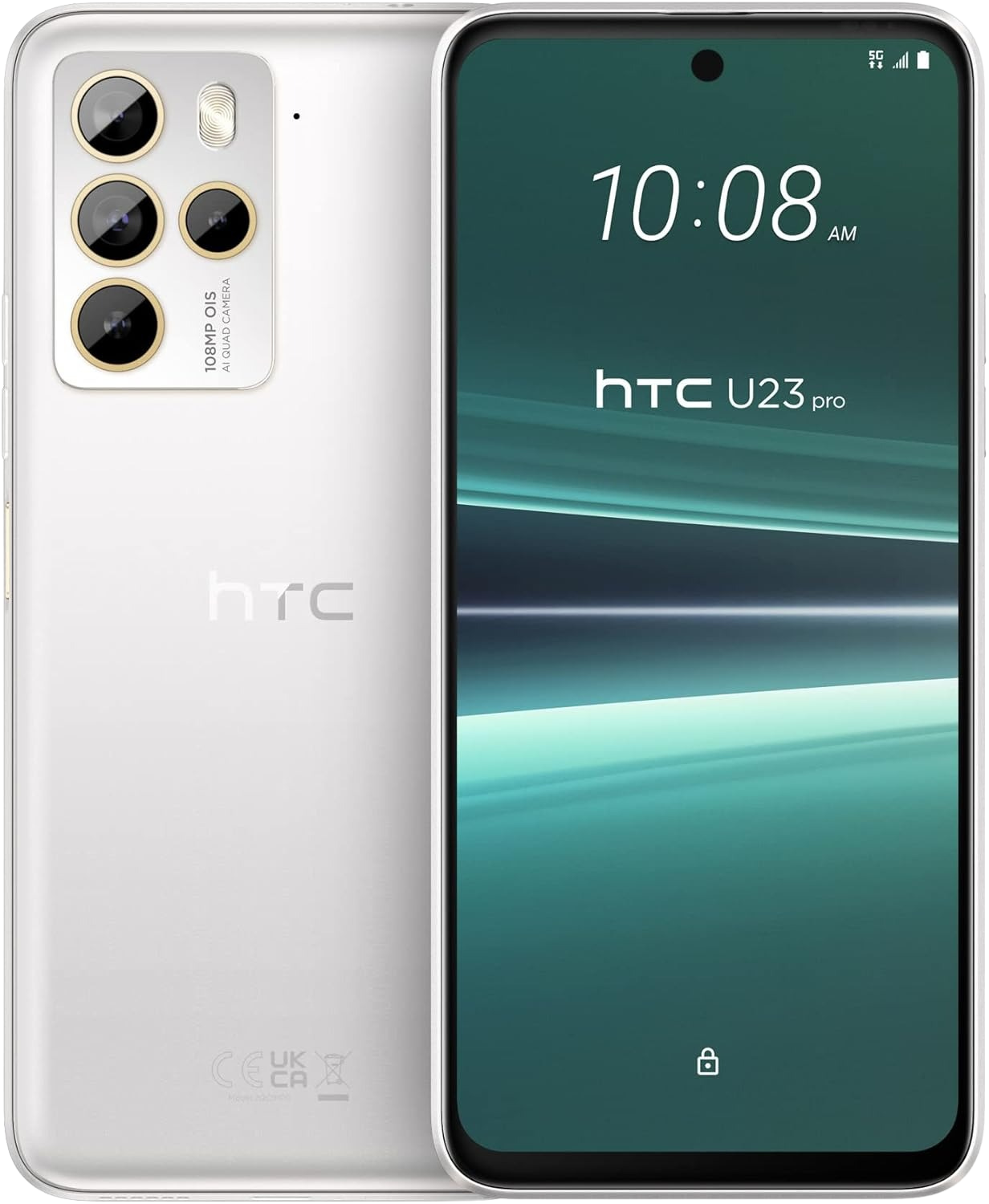 HTC U23 Pro