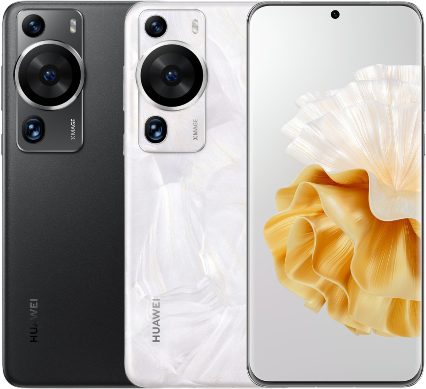Huawei P60 Pro