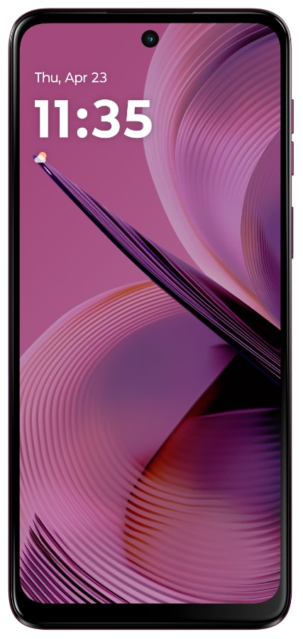 Motorola Moto G55