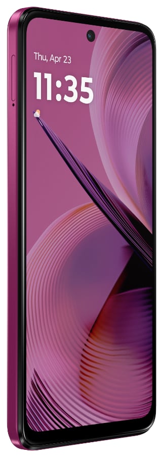 Motorola Moto G55