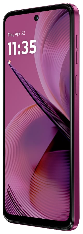 Motorola Moto G55