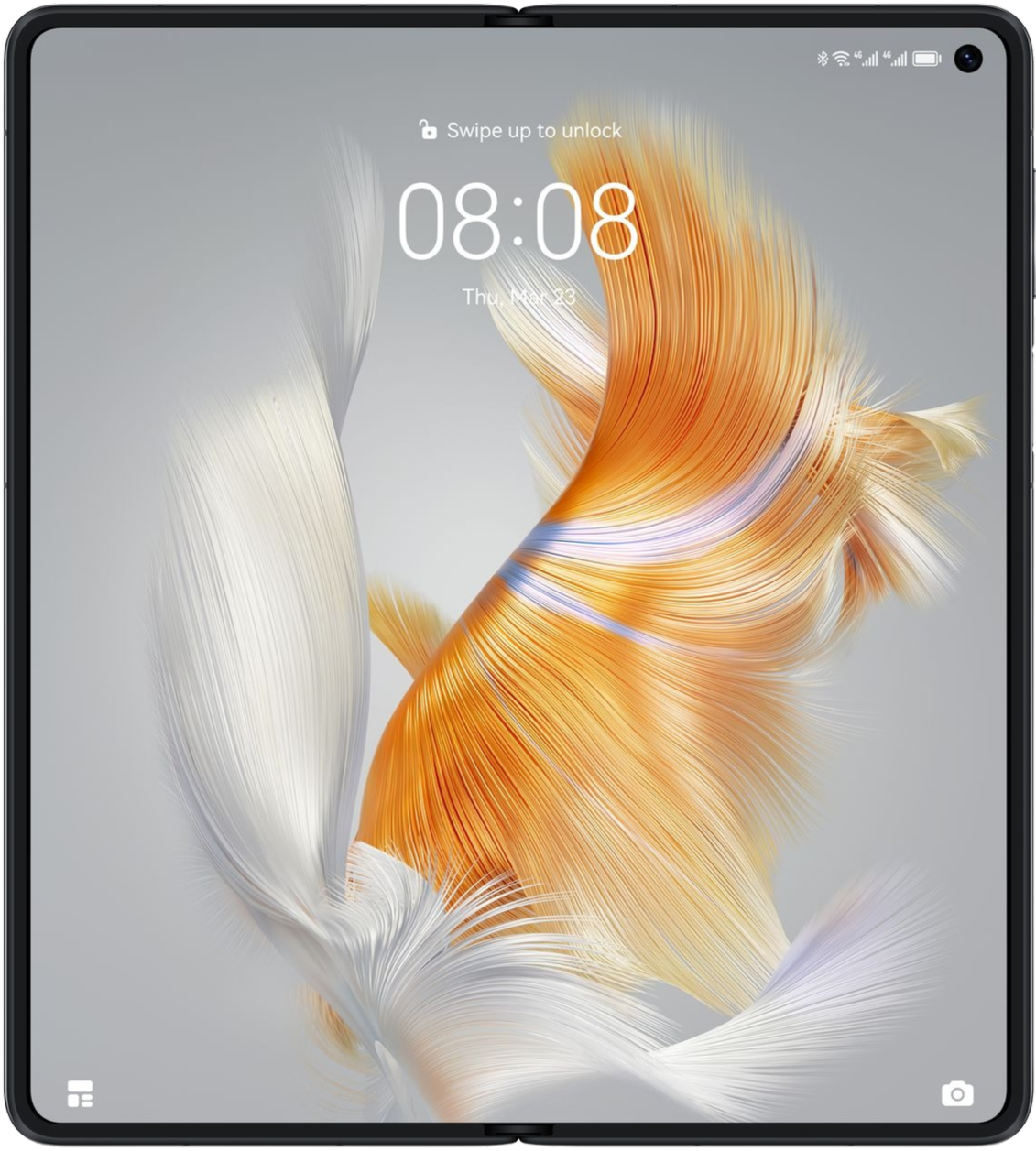 Huawei Mate X3