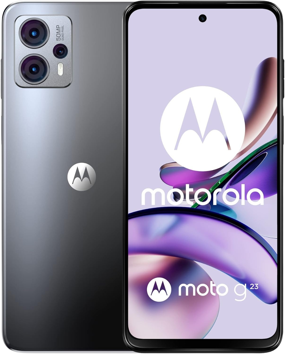 Motorola Moto G23