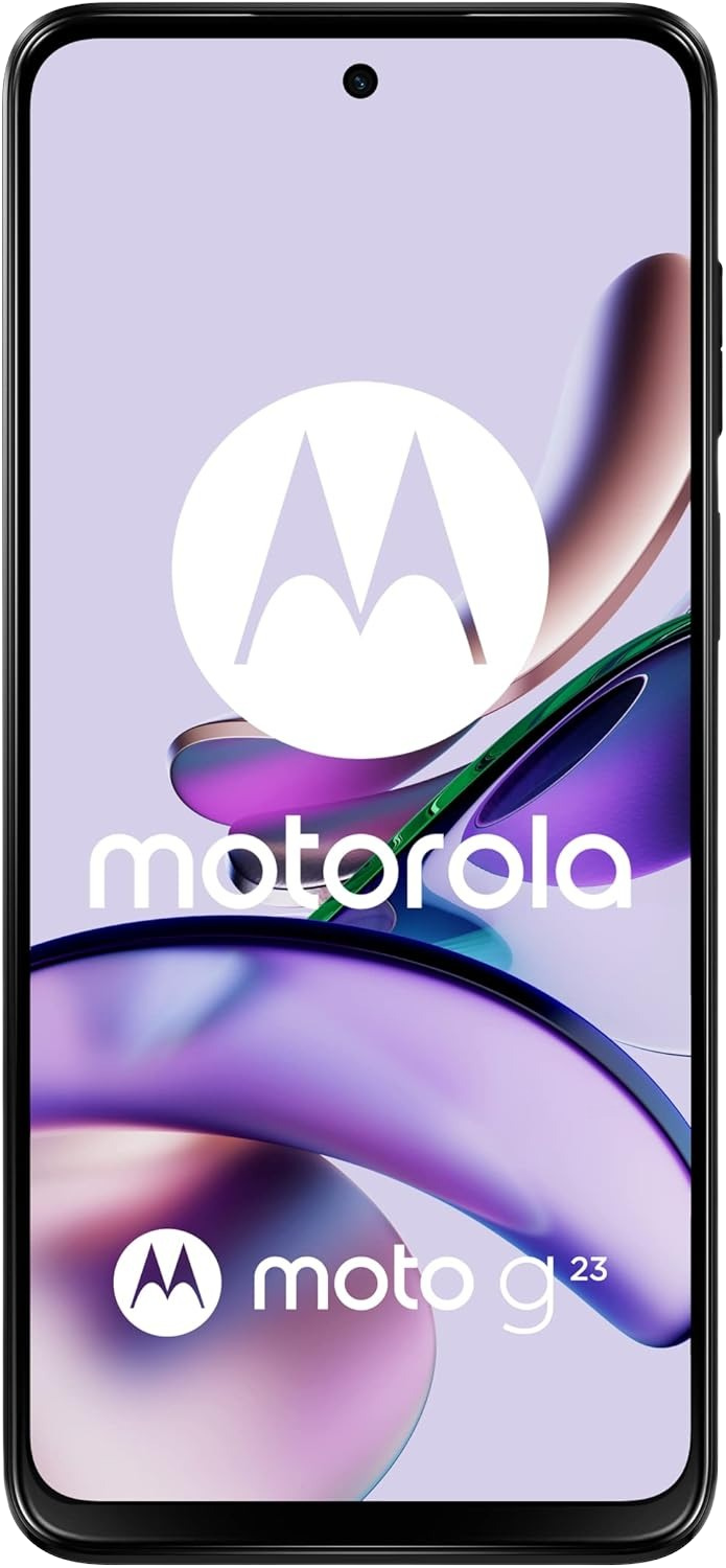 Motorola Moto G23