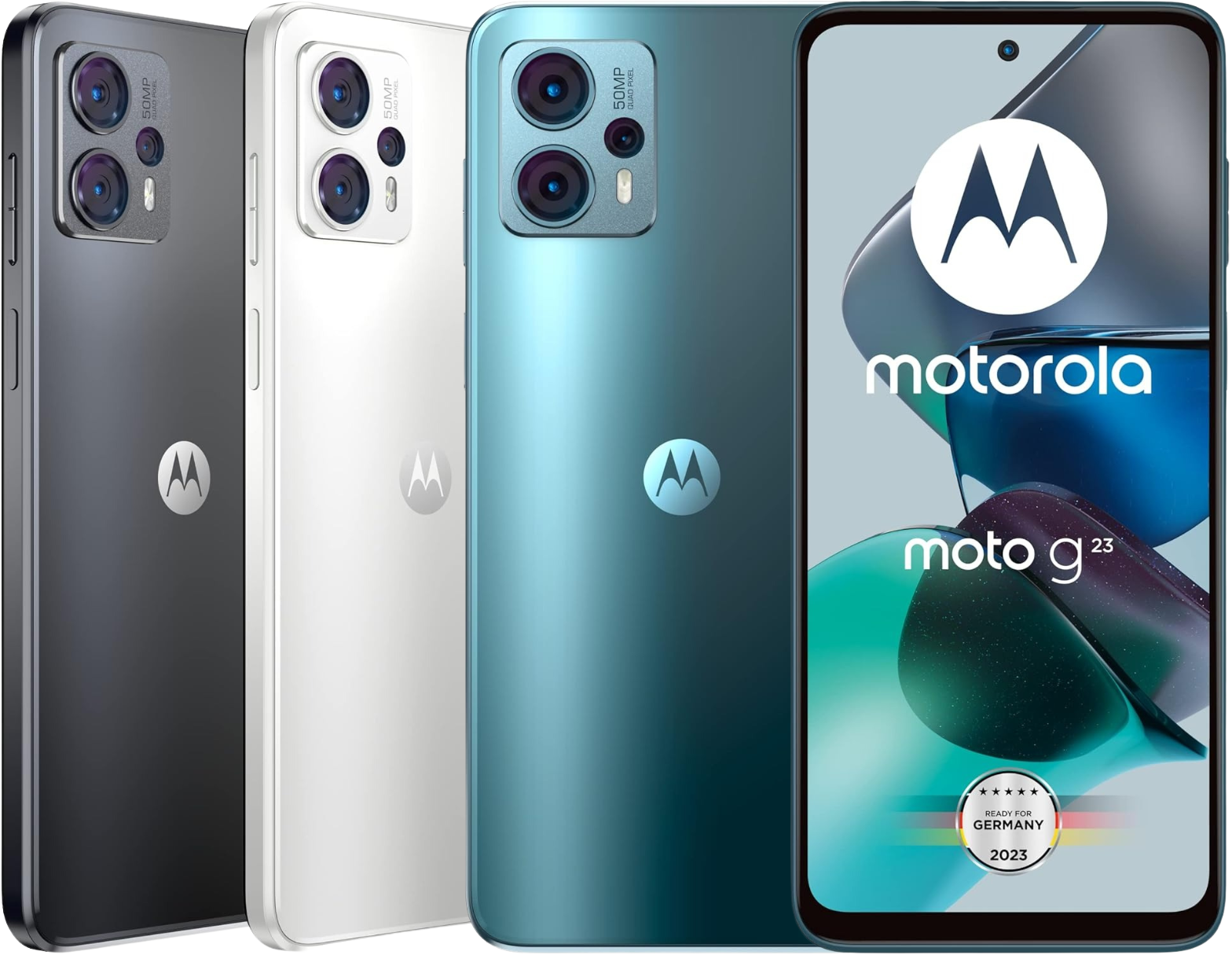 Motorola Moto G23