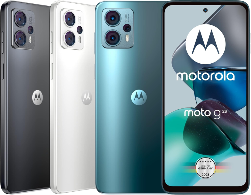Motorola Moto G23 - specificaties, prijs en meer - Android Planet