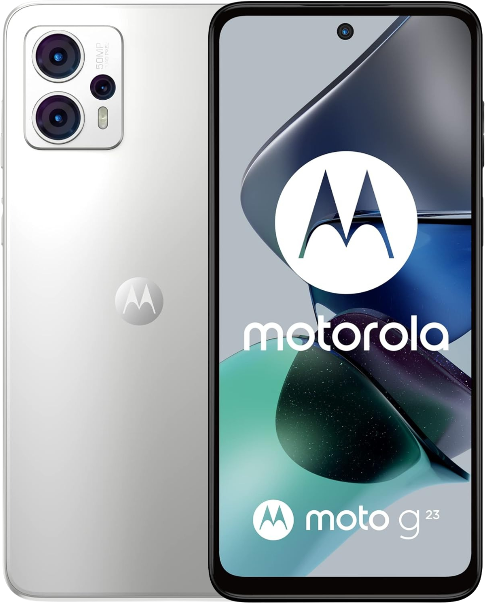 Motorola Moto G23