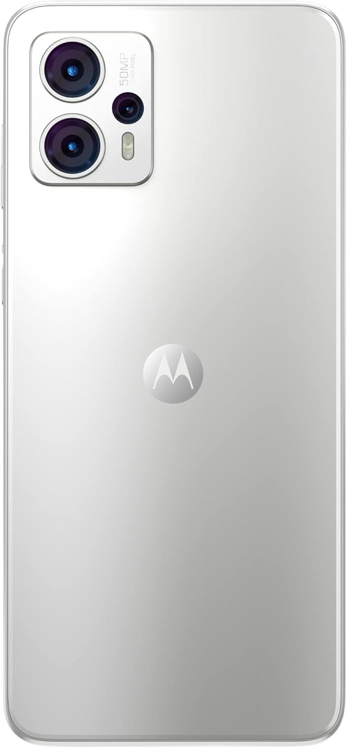 Motorola Moto G23
