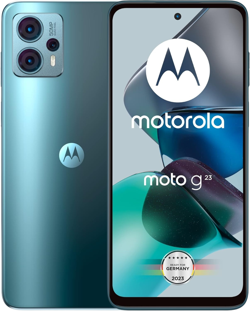 Motorola Moto G23