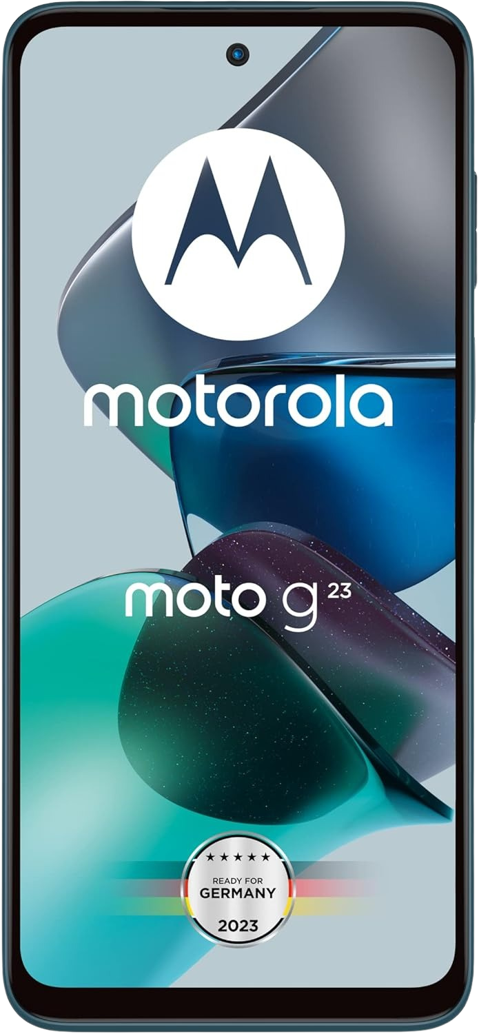 Motorola Moto G23