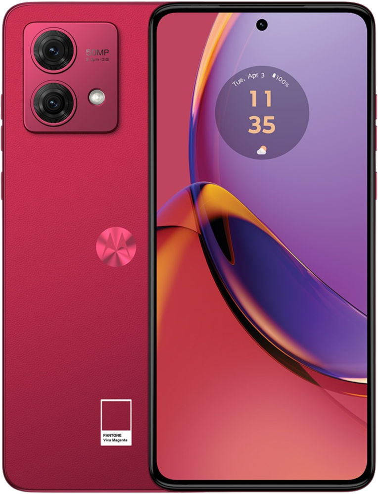 Motorola Moto G84