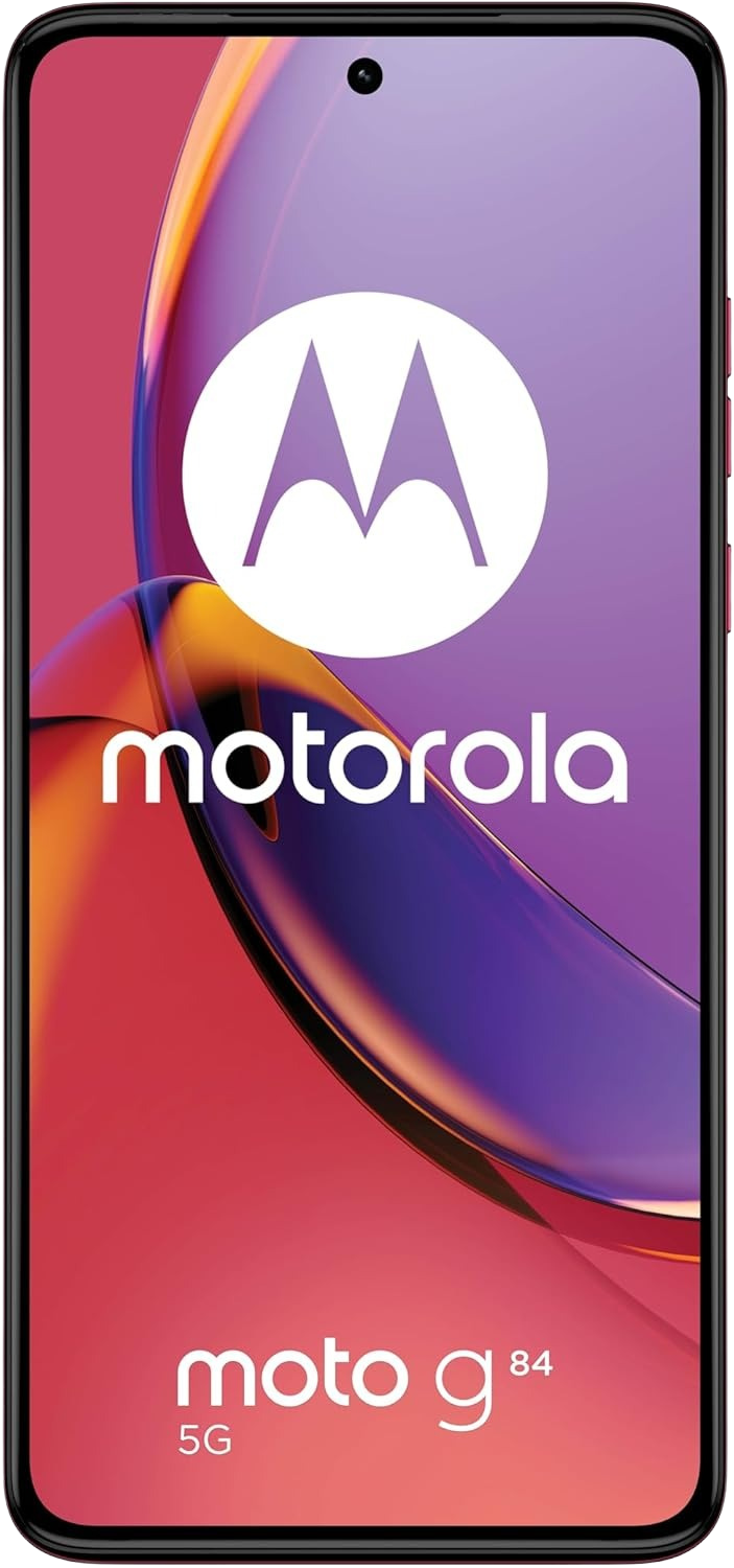 Motorola Moto G84