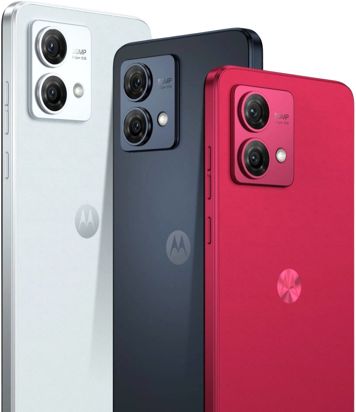 Motorola Moto G84