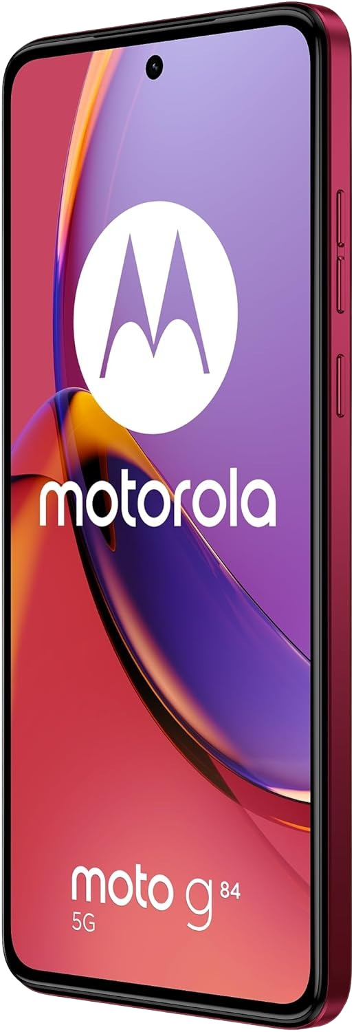 Motorola Moto G84