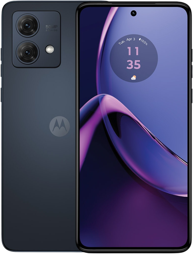 Motorola Moto G84