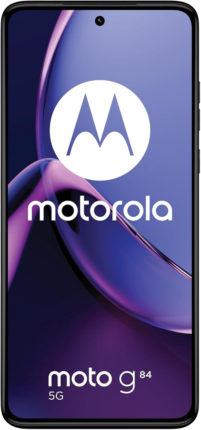 Motorola Moto G84