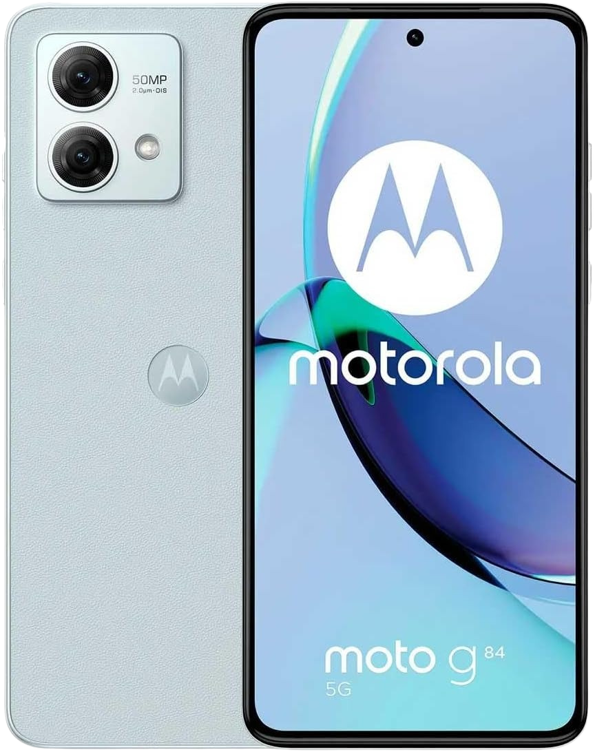 Motorola Moto G84