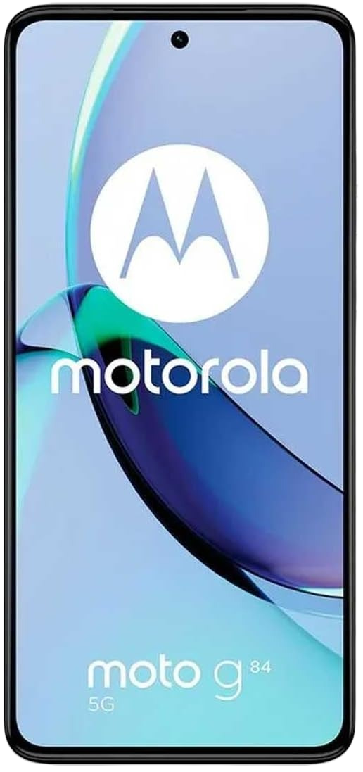 Motorola Moto G84
