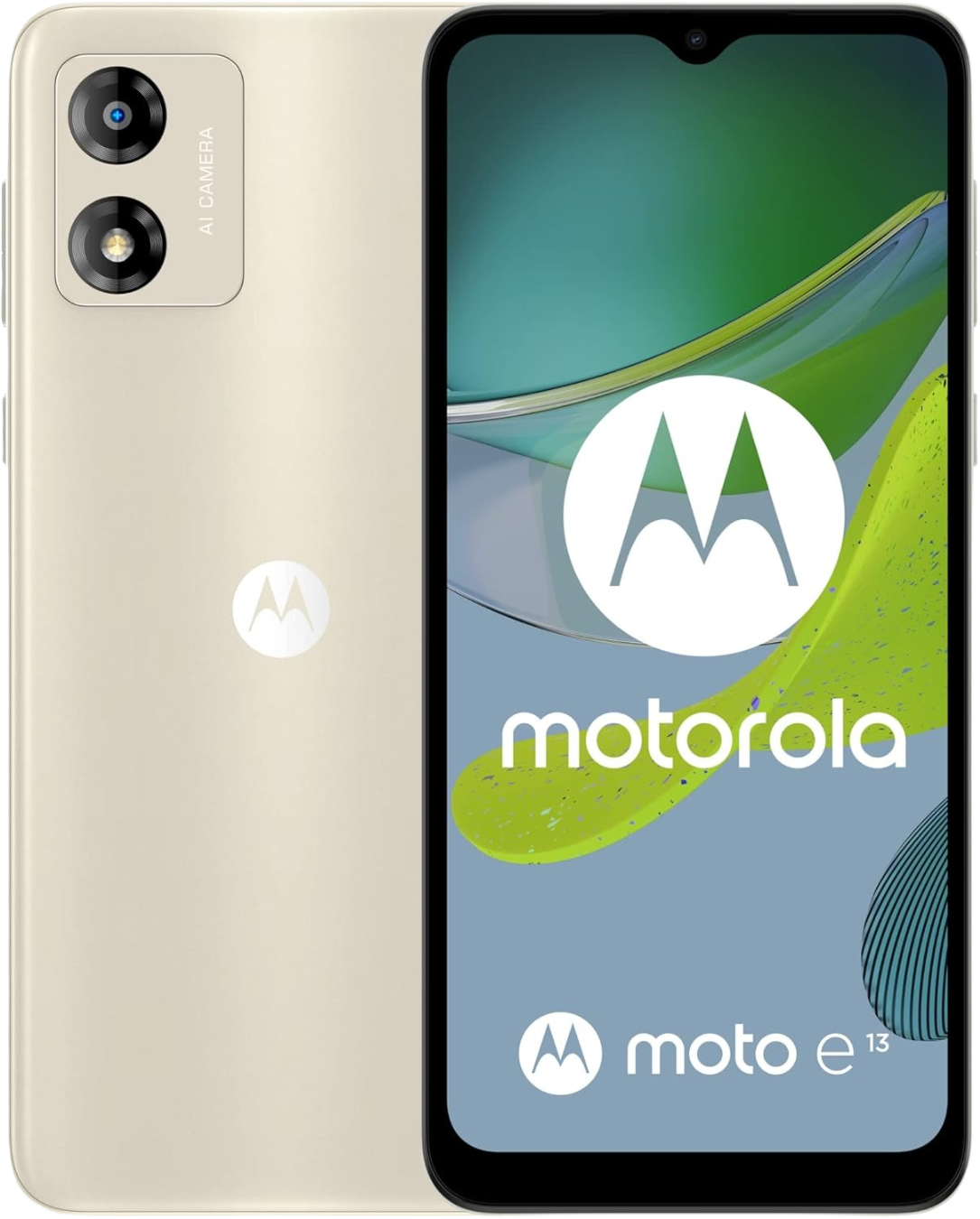 Motorola Moto E13