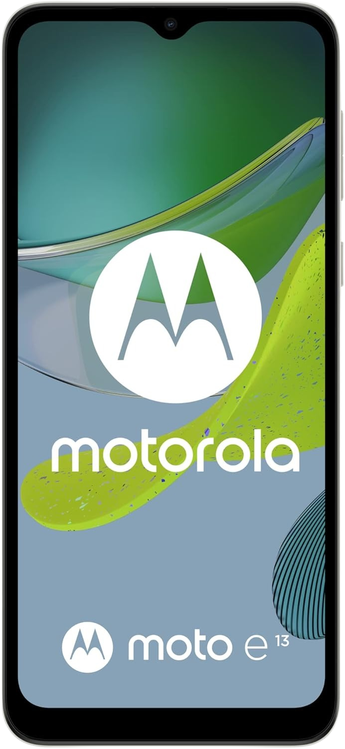 Motorola Moto E13