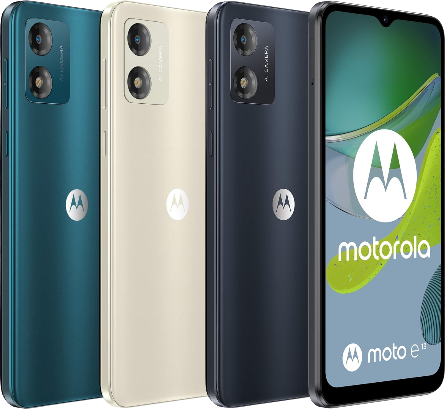Motorola Moto E13