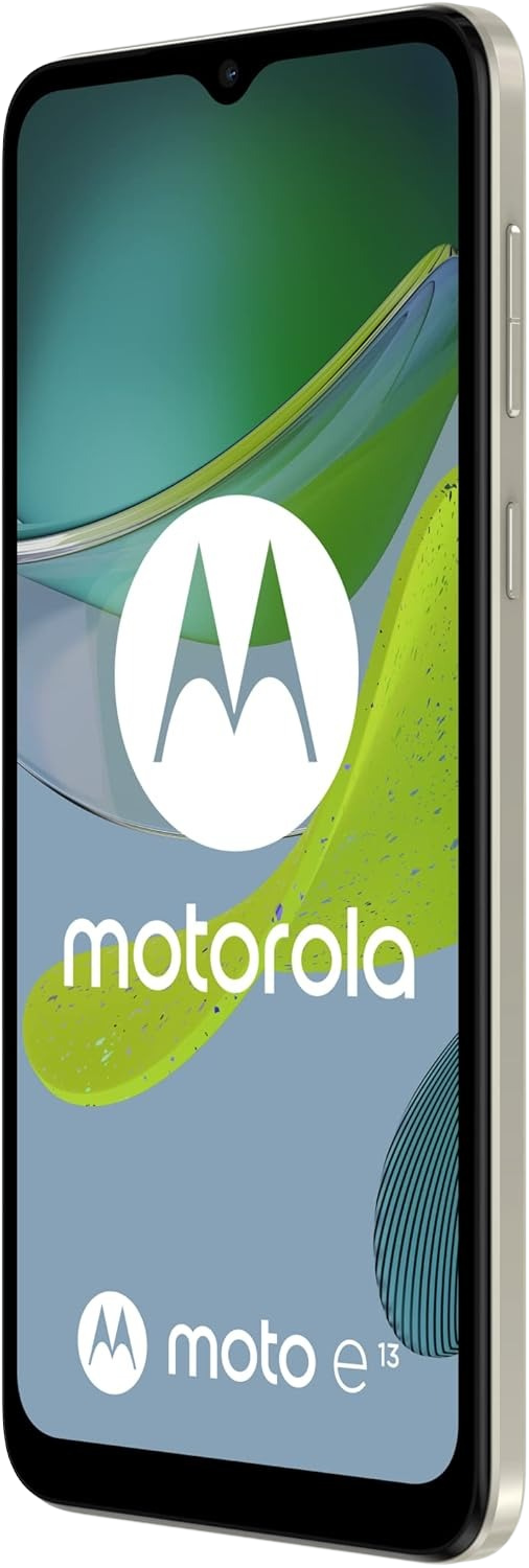 Motorola Moto E13