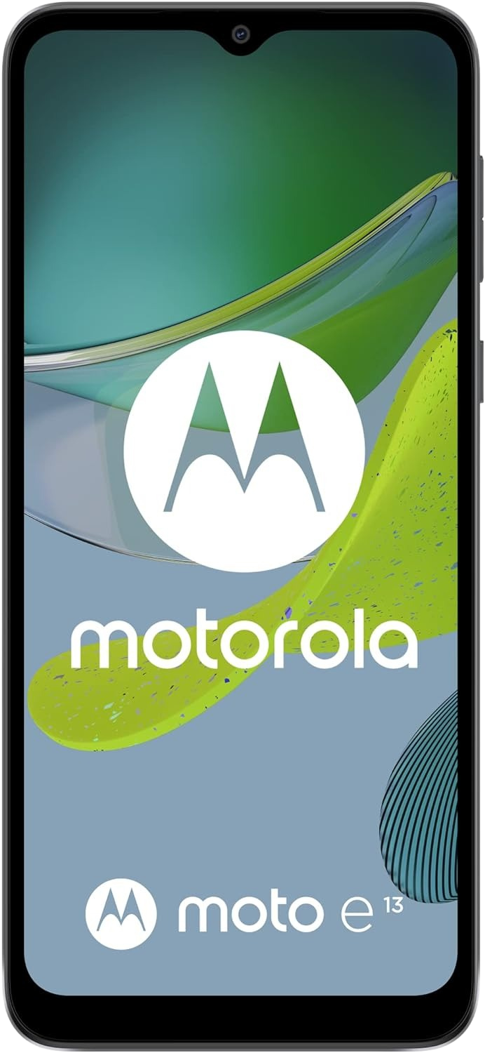 Motorola Moto E13