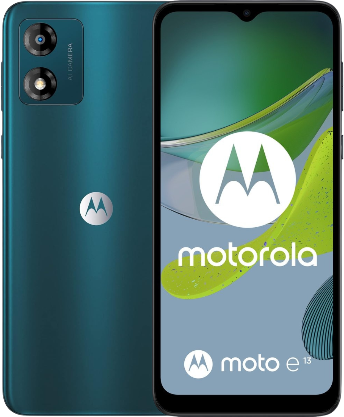 Motorola Moto E13