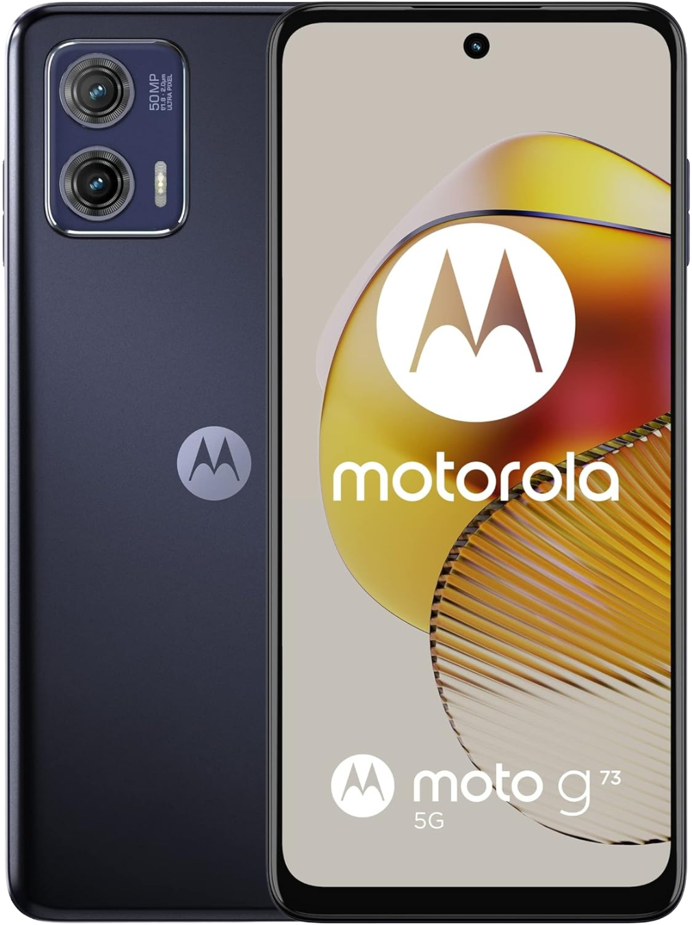 Motorola Moto G73