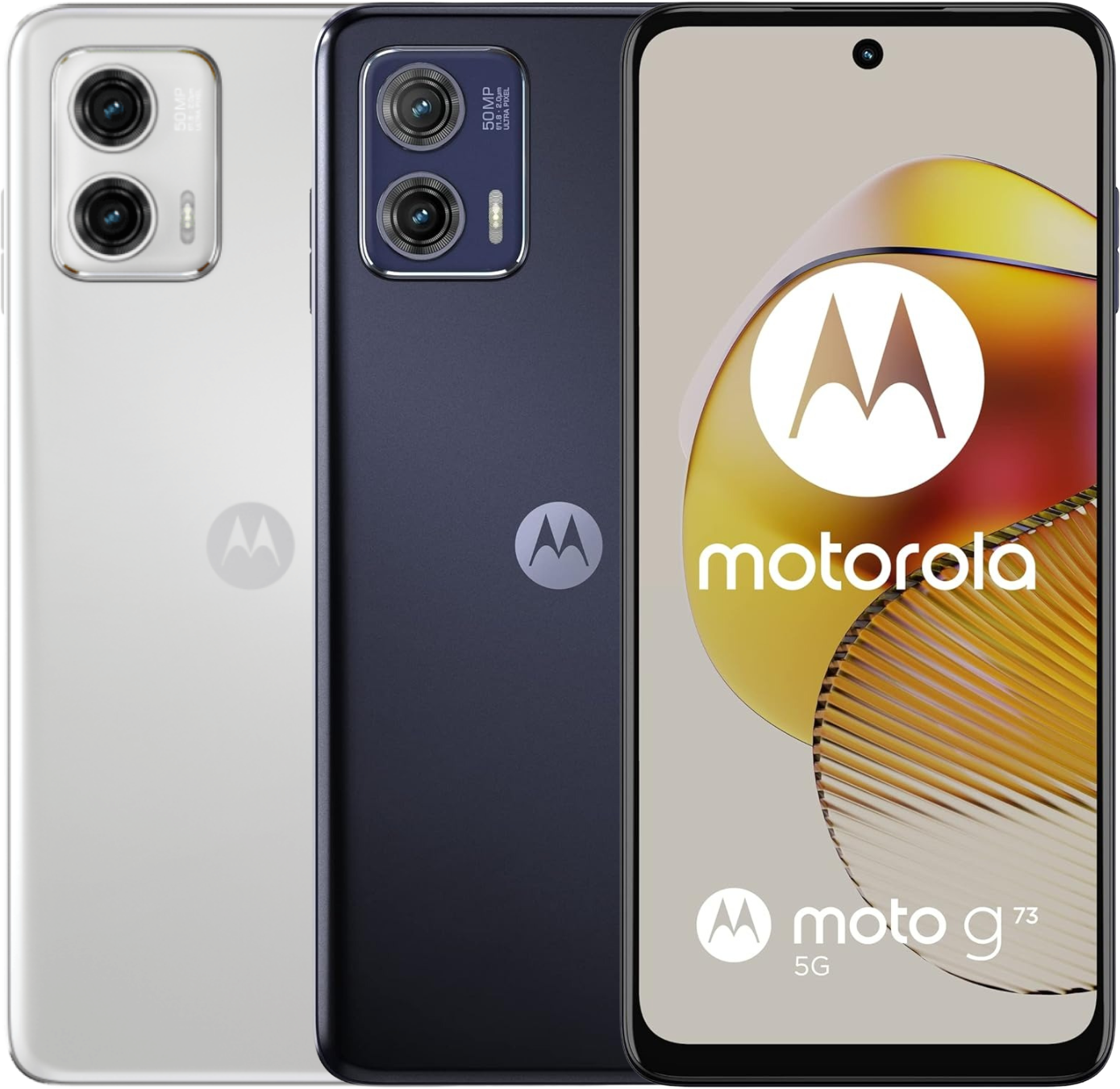 Motorola Moto G73