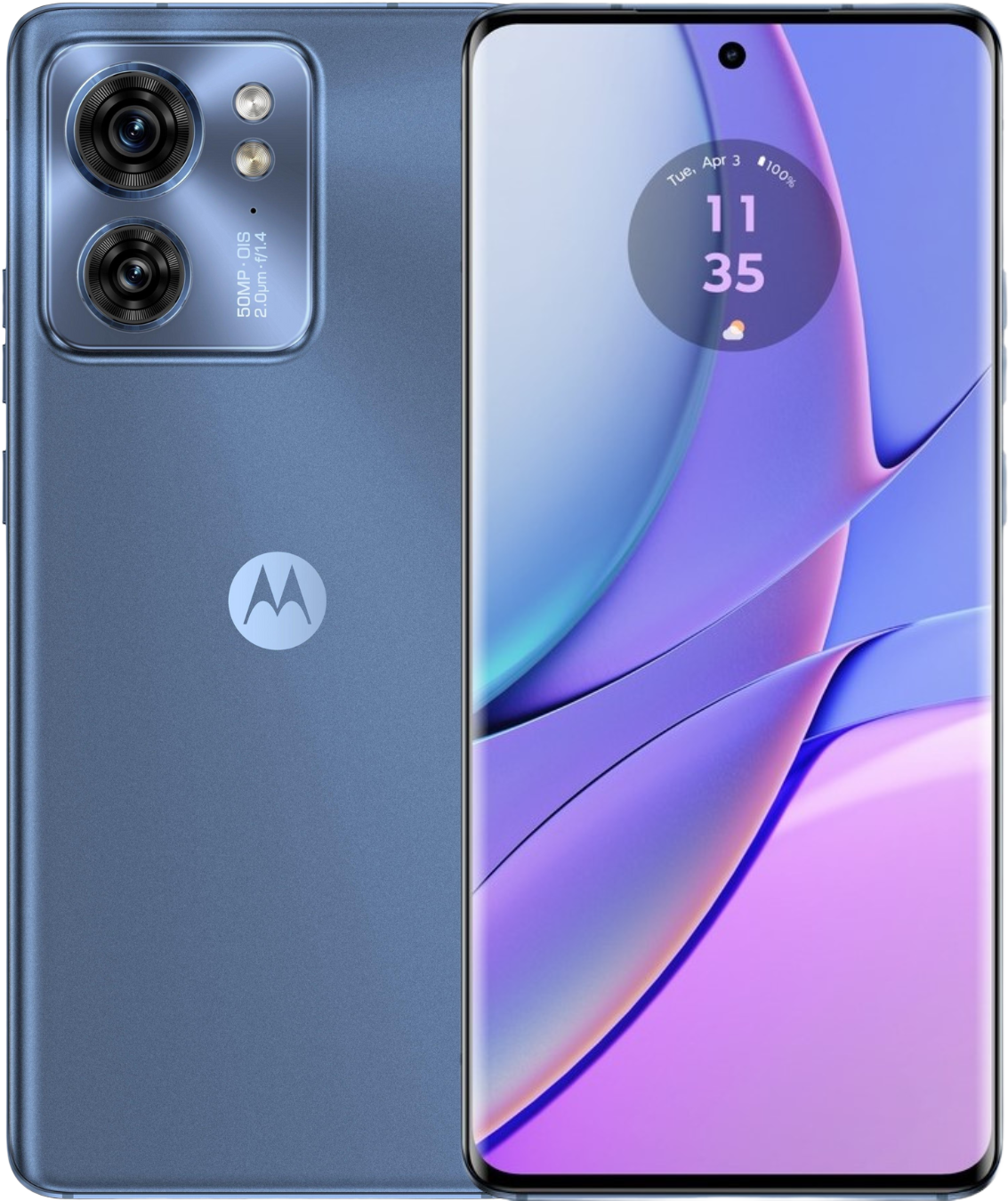Motorola Edge 40